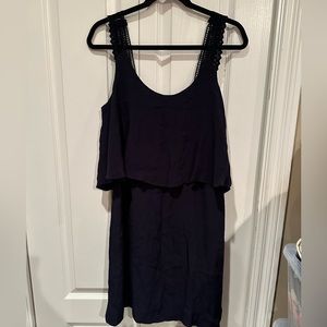 EUC maeve by Anthropologie dress